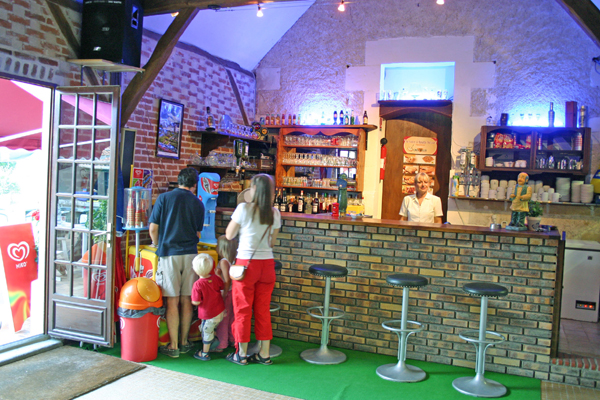 Château de la Rolandière Grand Centre - Trogues visuel 4/11