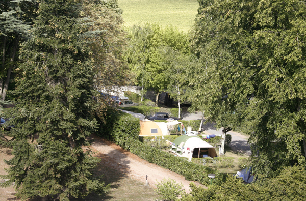 Château de la Rolandière Grand Centre - Trogues visuel 5/11
