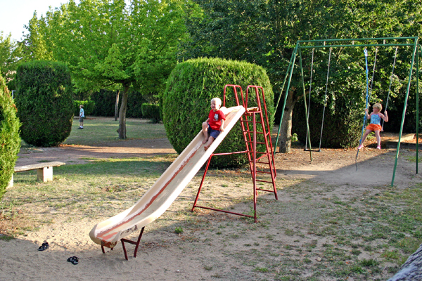Château de la Rolandière Grand Centre - Trogues visuel 9/11