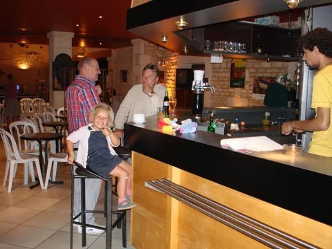 Camping Château de Martragny Basse-Normandie - Martragny visuel 10/10