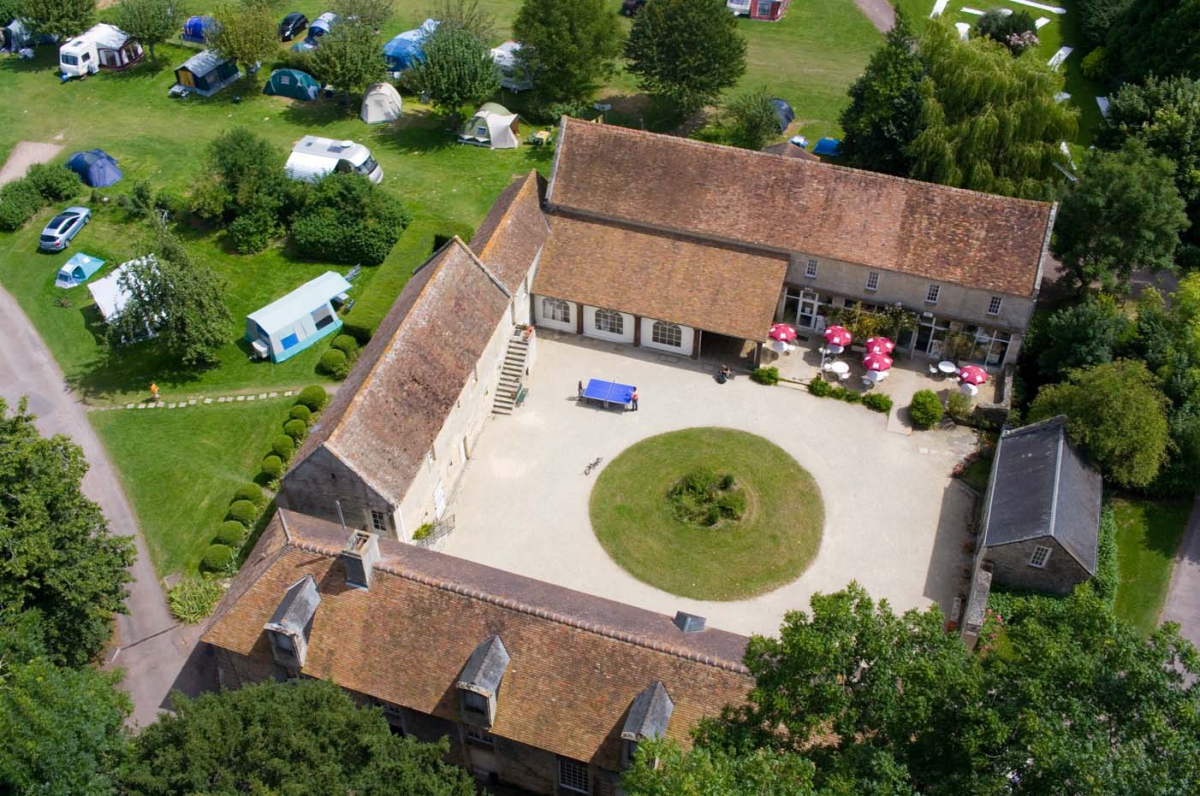 Château de Martragny Basse-Normandie - Martragny visuel 4/10 Château de Martragny Basse-Normandie - Martragny visuel 4/10