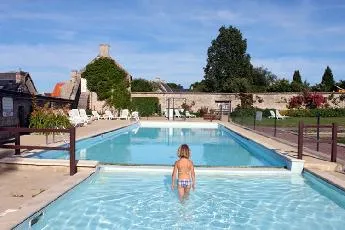 Camping Château de Martragny Basse-Normandie - Martragny visuel 8/10