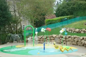 Camping Château de Poinsouze Limousin - Boussac-Bourg visuel 5/11