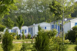 Camping Château de Poinsouze Limousin - Boussac-Bourg visuel 10/11