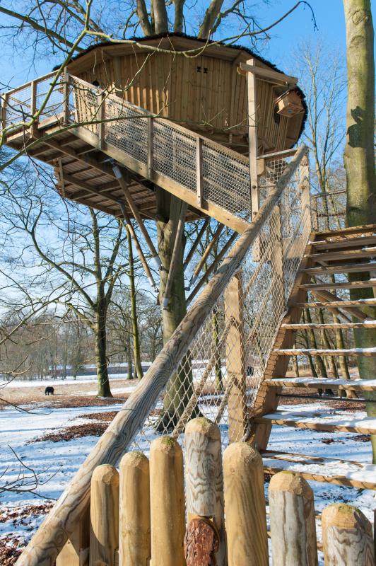 Chateau des Tilleuls Picardie - Port-le-Grand visuel 5/7