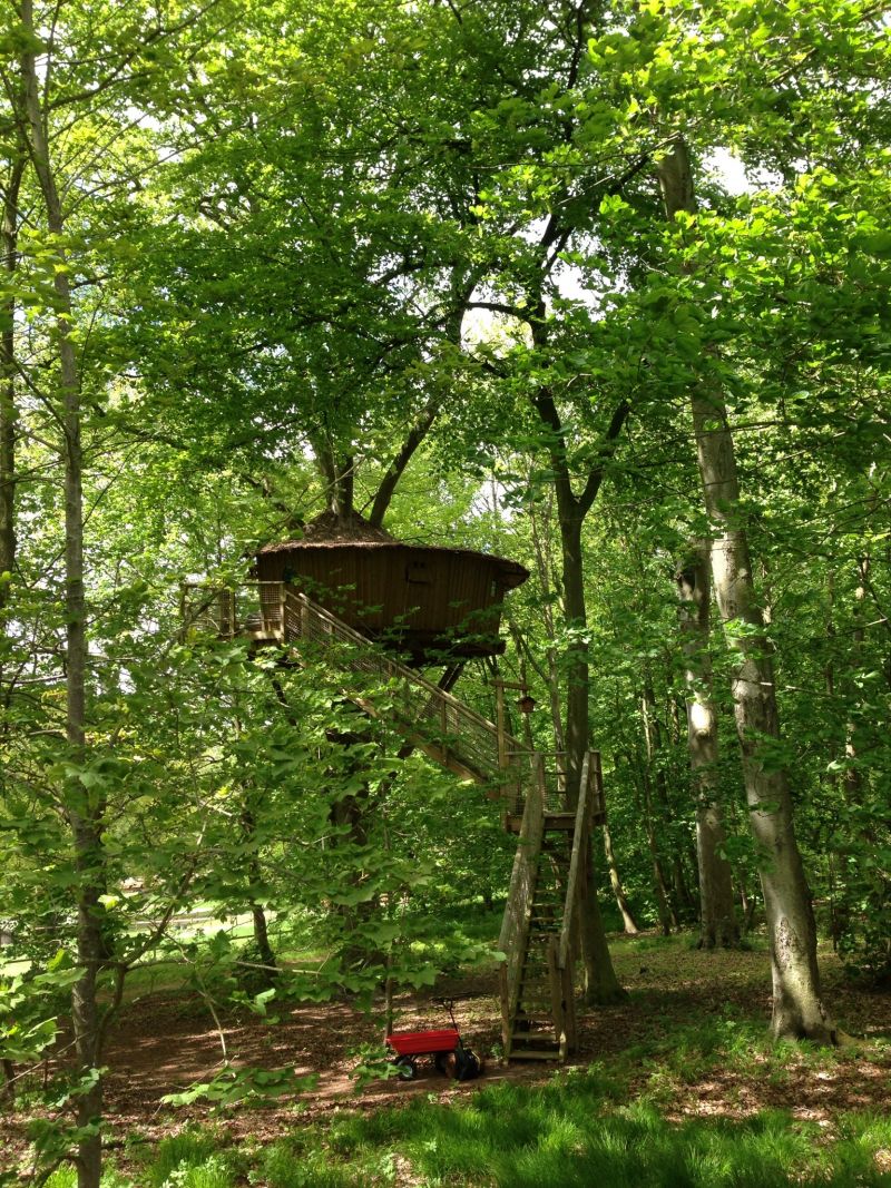 Chateau des Tilleuls Picardie - Port-le-Grand visuel 6/7