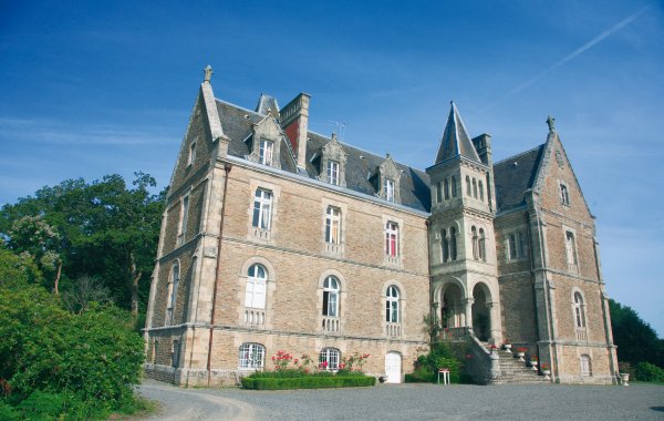 Château du Deffay Pays de Loire - Pontchâteau visuel 6/11