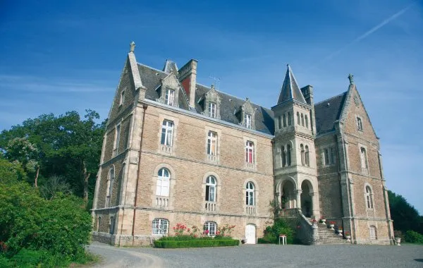 Camping Château du Deffay Pays de Loire - Pontchâteau visuel 7/11