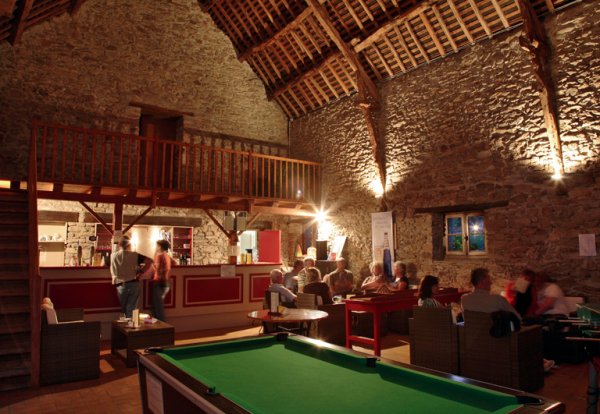 Château du Deffay Pays de Loire - Pontchâteau visuel 9/11