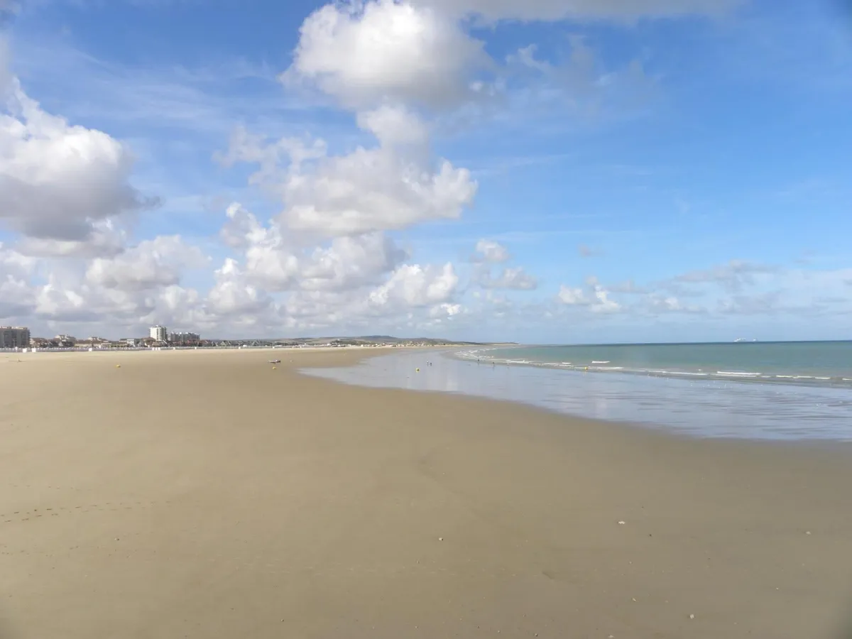 Camping Château du Gandspette Nord-Pas de Calais - Éperlecques visuel 9/10