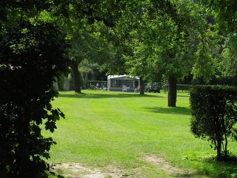 Camping Château du Gandspette Nord-Pas de Calais - Éperlecques visuel 2/10