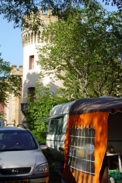 Château La Grange Fort Auvergne - Les Pradeaux visuel 4/8