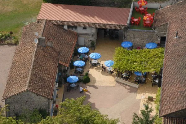 Camping Château le Verdoyer Aquitaine - Champs-Romain visuel 5/5