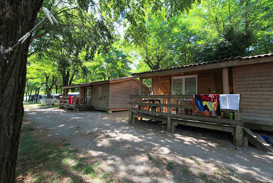Chaulet Plage Rhône-Alpes - Berrias et Casteljau visuel 1/4