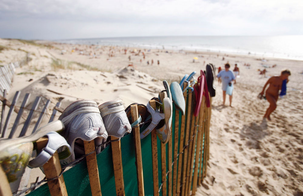 CHM Montalivet Domaine Naturiste - Aquitaine - Vendays-Montalivet visuel 2/10 CHM Montalivet Domaine Naturiste - Aquitaine - Vendays-Montalivet visuel 2/10