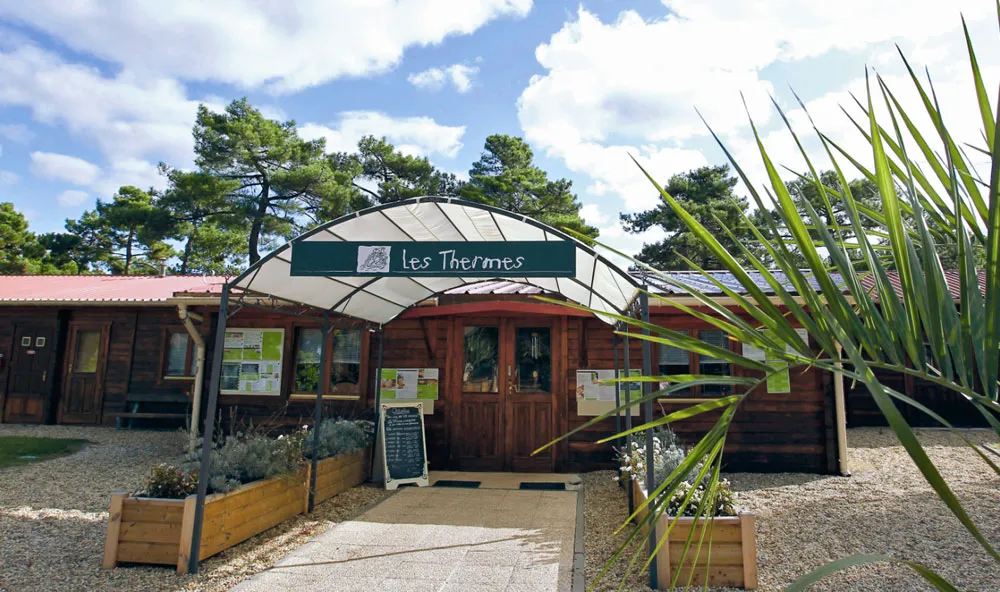 Camping CHM Montalivet Domaine Naturiste - Aquitaine - Vendays-Montalivet visuel 5/10