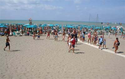 Cieloverde Toscane - Marina di Grosseto visuel 2/11