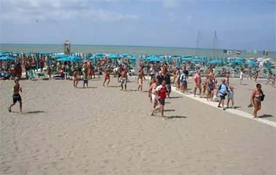 Camping Cieloverde Toscane - Marina di Grosseto visuel 3/11