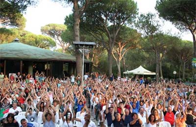 Cieloverde Toscane - Marina di Grosseto visuel 7/11