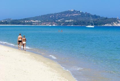 Cigno Bianco Sardaigne - Tortolì visuel 1/7