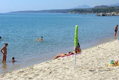 Cigno Bianco Sardaigne - Tortolì visuel 2/7