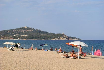 Cigno Bianco Sardaigne - Tortolì visuel 3/7