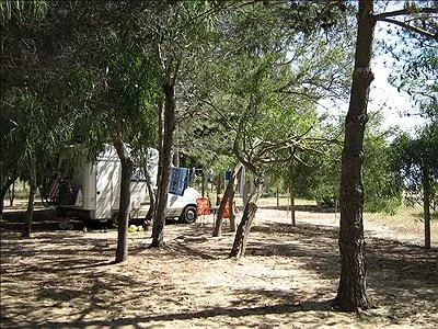 Camping Cigno Bianco Sardaigne - Tortolì visuel 7/7
