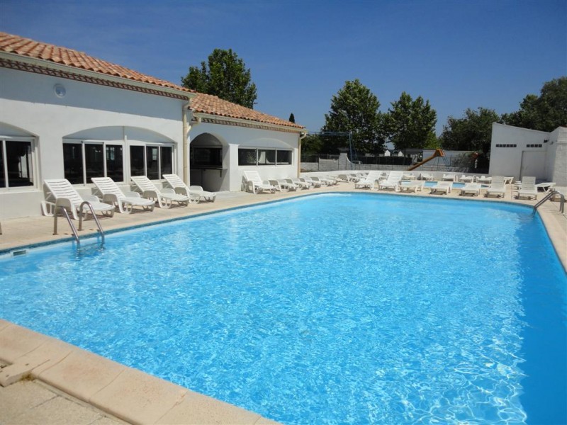 City Provence-Alpes-Côte d'Azur - Arles visuel 1/6