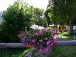 Camping Clair Martin Rhône-Alpes - Allevard visuel 9/10