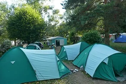 Camping Clair Martin Rhône-Alpes - Allevard visuel 3/10