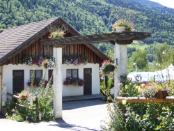 Clair Martin Rhône-Alpes - Allevard visuel 5/10 Clair Martin Rhône-Alpes - Allevard visuel 5/10