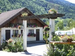 Camping Clair Martin Rhône-Alpes - Allevard visuel 4/10