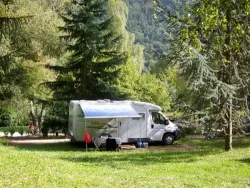 Camping Clair Martin Rhône-Alpes - Allevard visuel 5/10