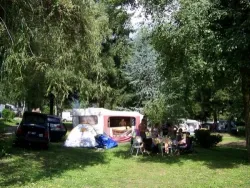 Camping Clair Martin Rhône-Alpes - Allevard visuel 6/10
