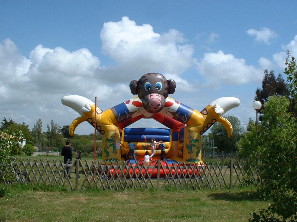 Clos Mer et Nature Pays de Loire - Saint-Michel-Chef-Chef visuel 2/8