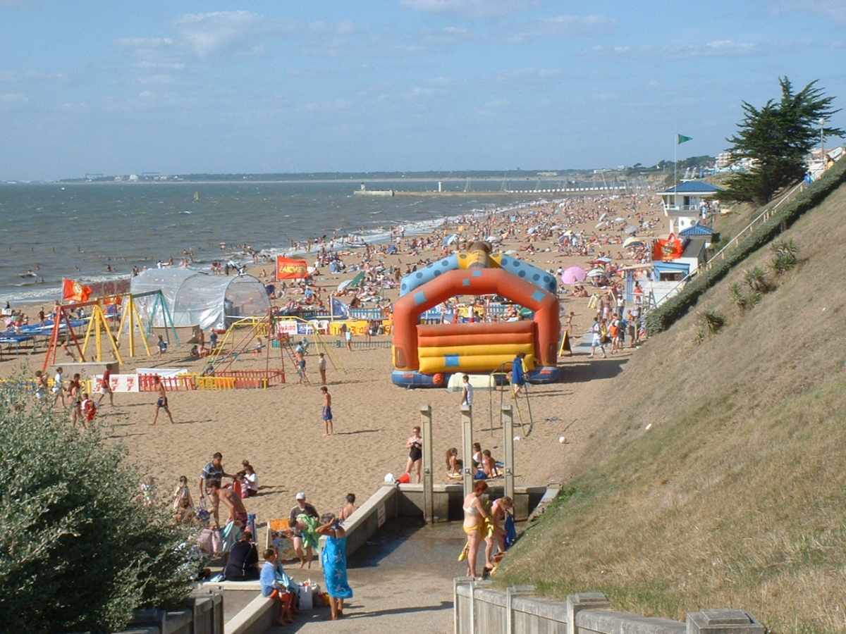 Clos Mer et Nature Pays de Loire - Saint-Michel-Chef-Chef visuel 3/8