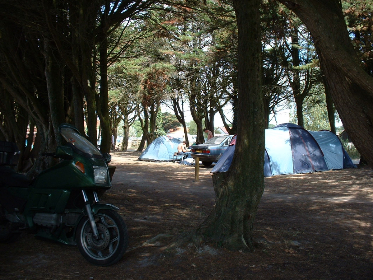 Clos Mer et Nature Pays de Loire - Saint-Michel-Chef-Chef visuel 7/8