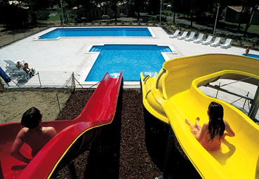 Club de Plein Air Vias Méditérrannée Languedoc-Roussillon - Vias visuel 1/2