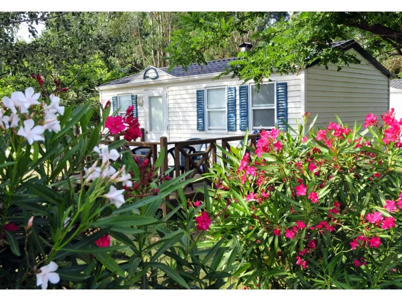 Camping Club de Vacances Languedoc-Roussillon - Argelès-sur-Mer visuel 4/10