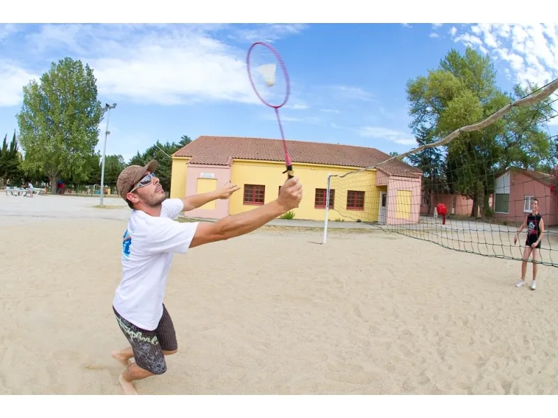 Camping Club de Vacances Languedoc-Roussillon - Argelès-sur-Mer visuel 5/10