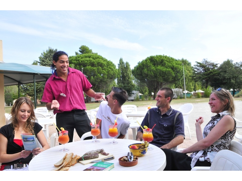 Club de Vacances Languedoc-Roussillon - Argelès-sur-Mer visuel 5/10