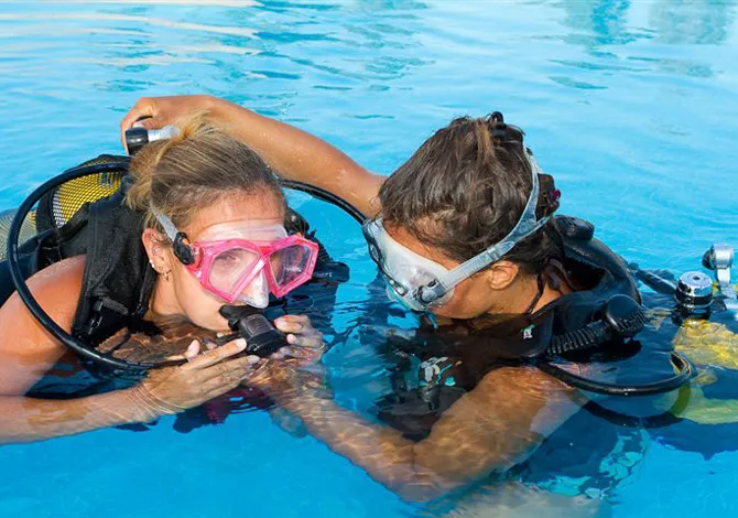 Camping Club de Vacances Languedoc-Roussillon - Argelès-sur-Mer visuel 2/10
