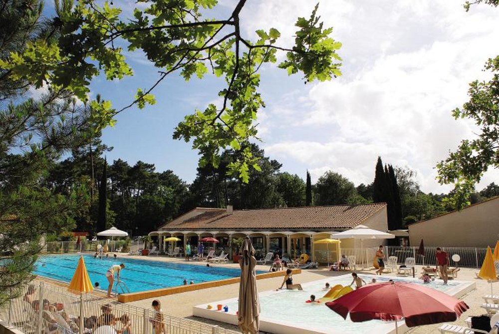 Club La Palmyre Poitou-Charentes - Les Mathes-La Palmyre visuel 1/1