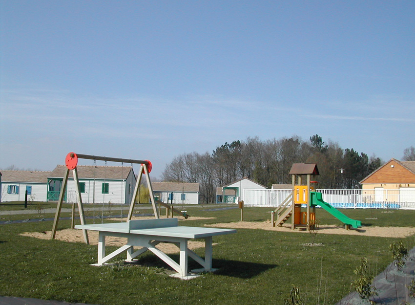 Camping club La Plage Pays de Loire - Mansigné visuel 6/9