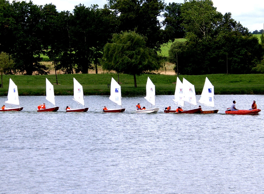Camping club La Plage Pays de Loire - Mansigné visuel 8/9