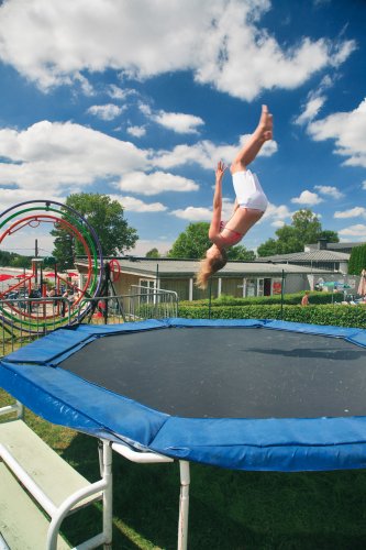 Club Lac de Bouzey Lorraine - Sanchey visuel 5/11