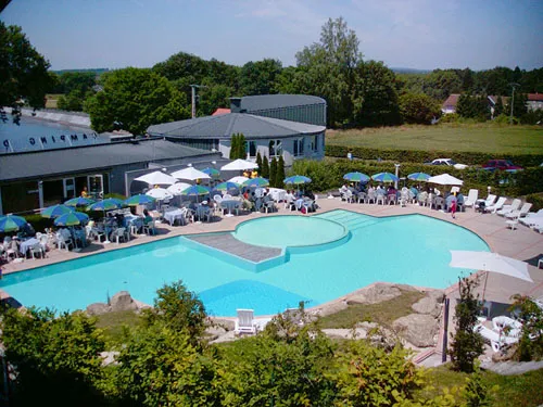 Camping Les Nids Du Lac Lorraine - Sanchey visuel 10/11