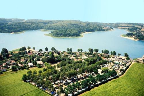 Club Lac de Bouzey Lorraine - Sanchey visuel 10/11