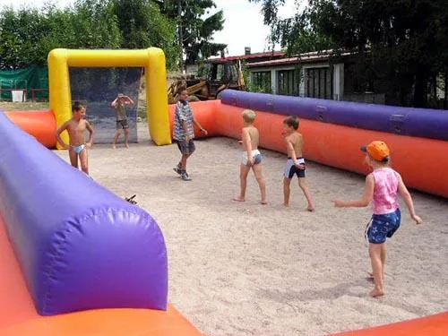Camping Les Nids Du Lac Lorraine - Sanchey visuel 11/11