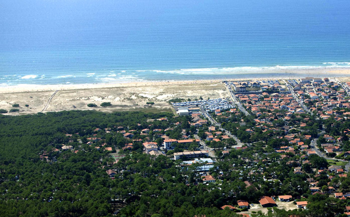 Club Marina Landes Aquitania - Mimizan visuel 3/6